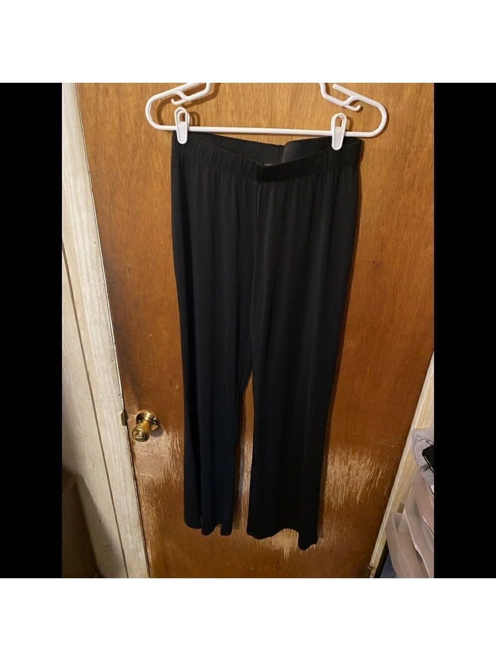Vertigo pants